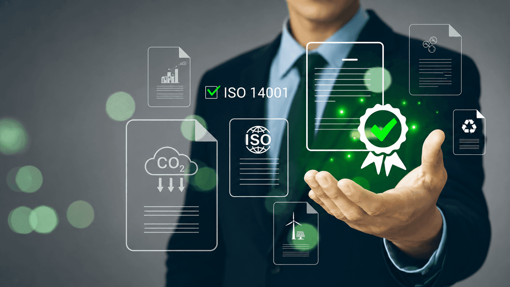 ESG Framework