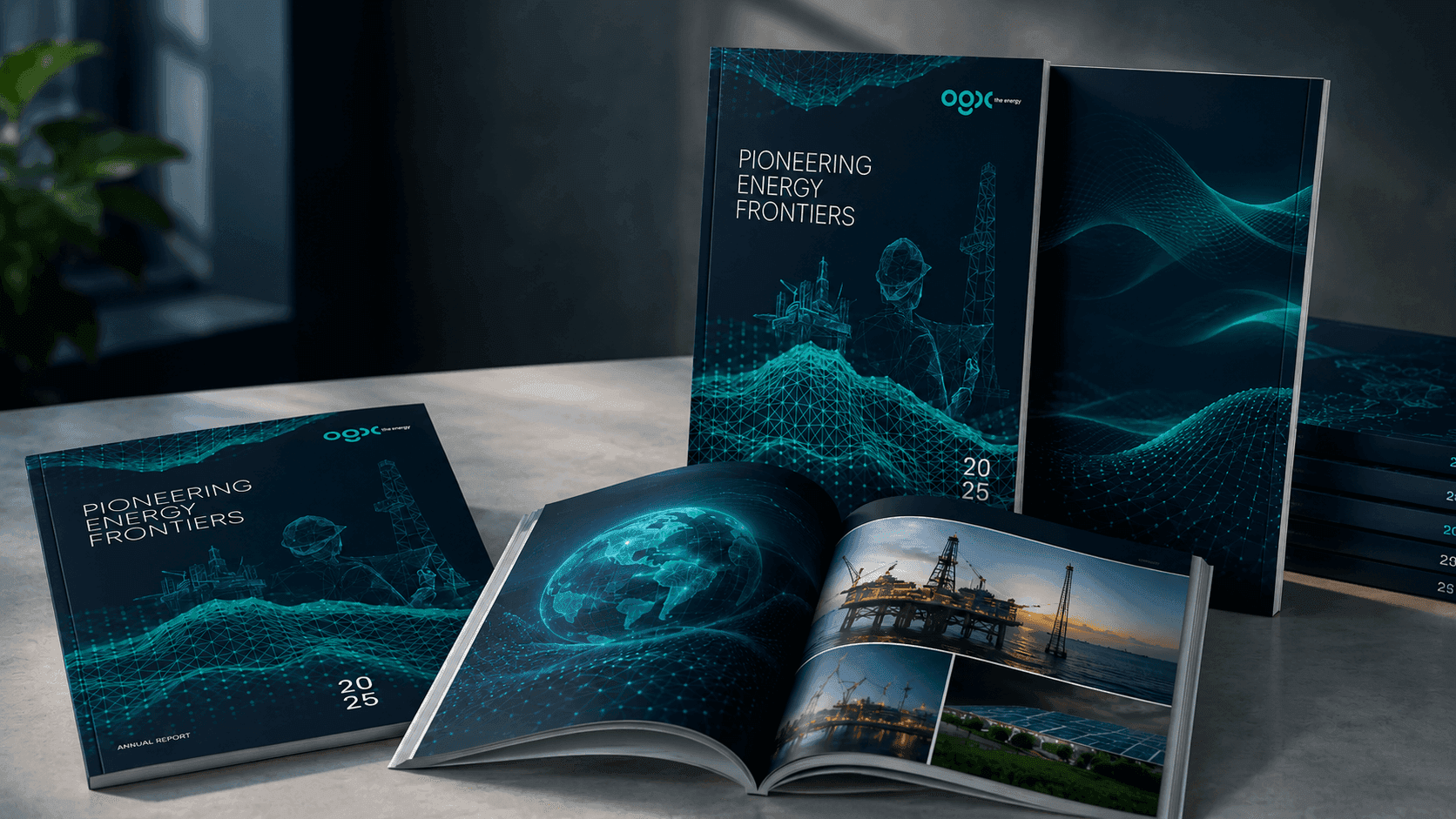 Publications