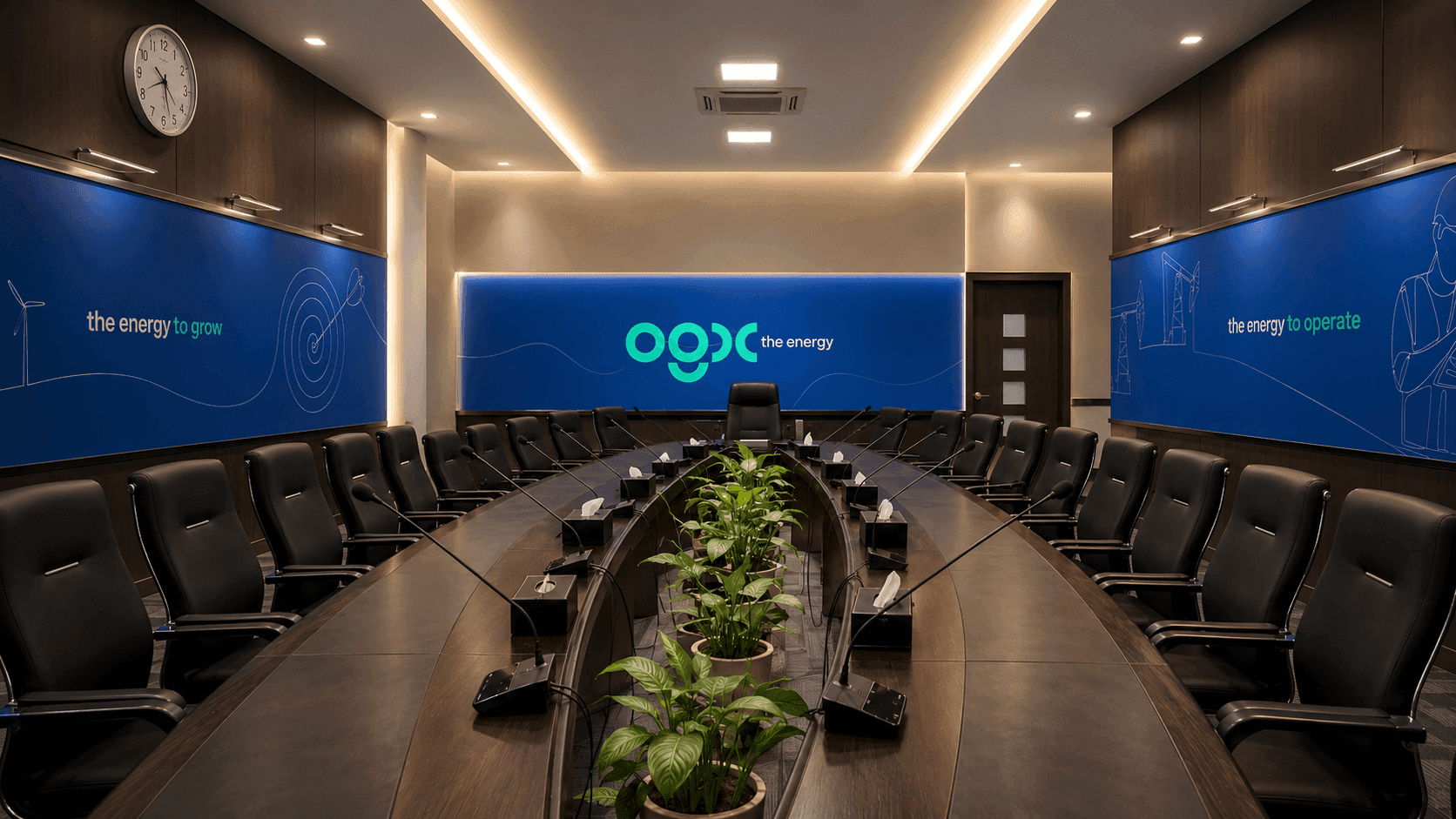 Board of Directors