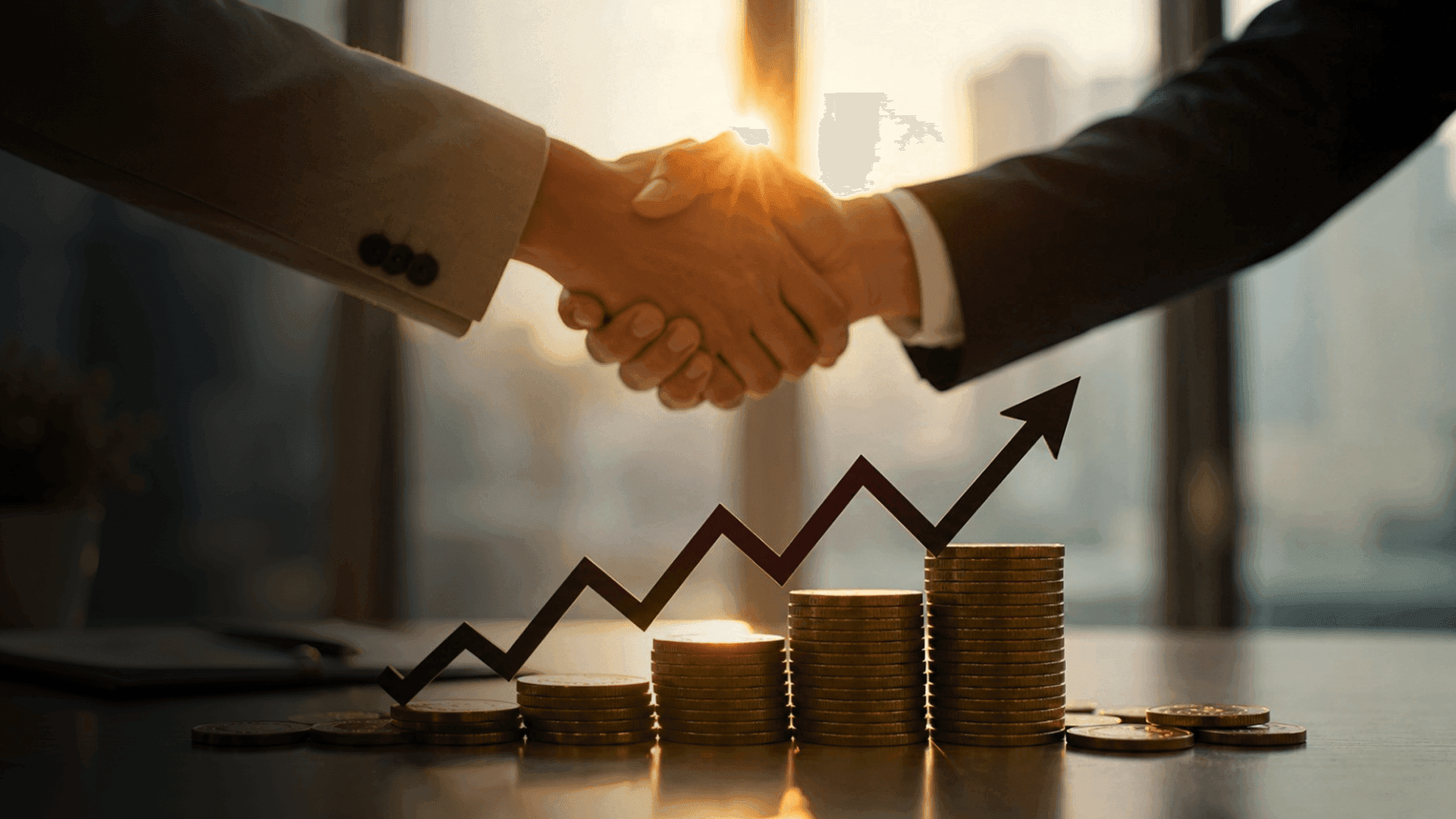 Doing Business with OGDC