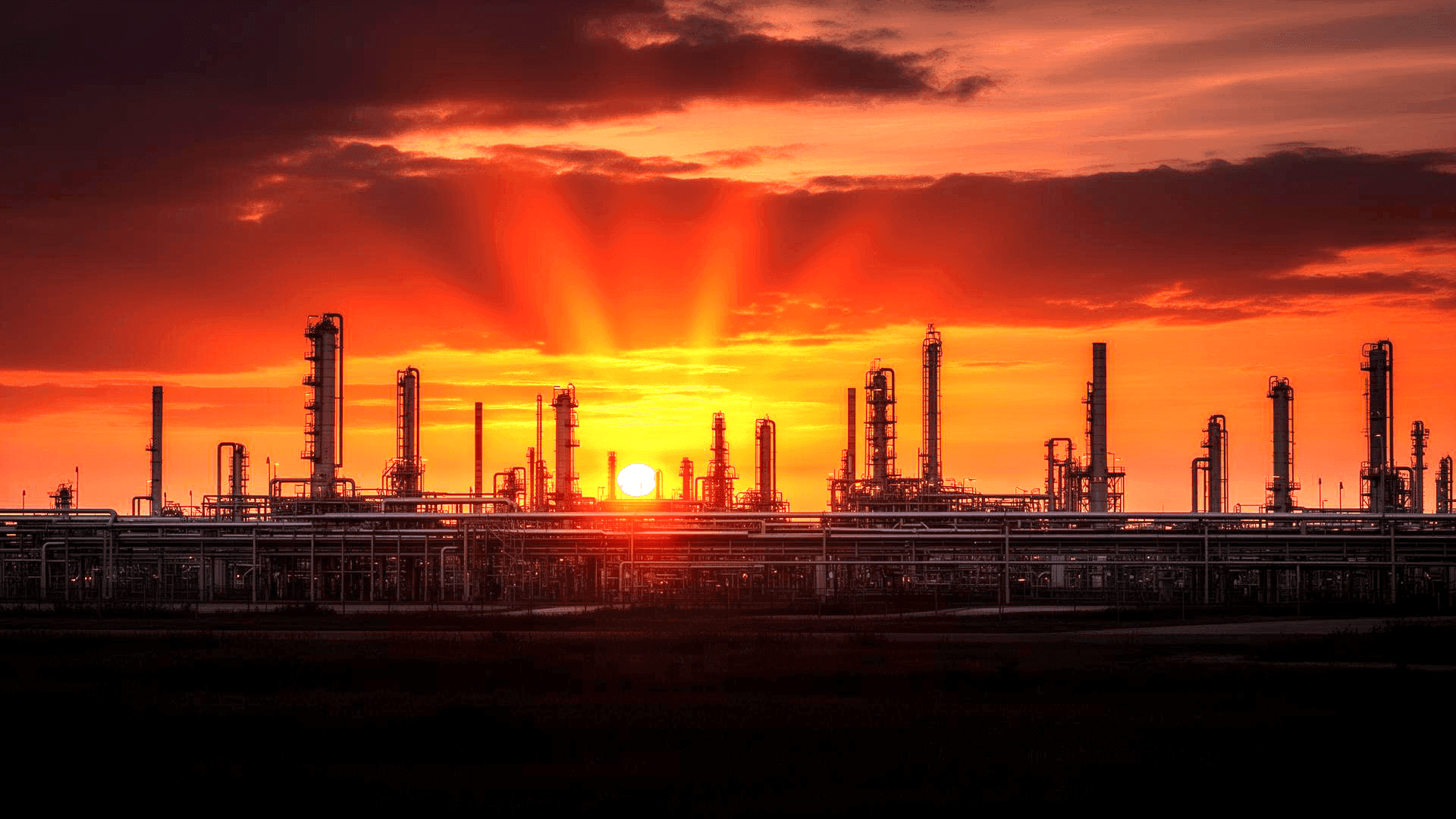 Energy Production