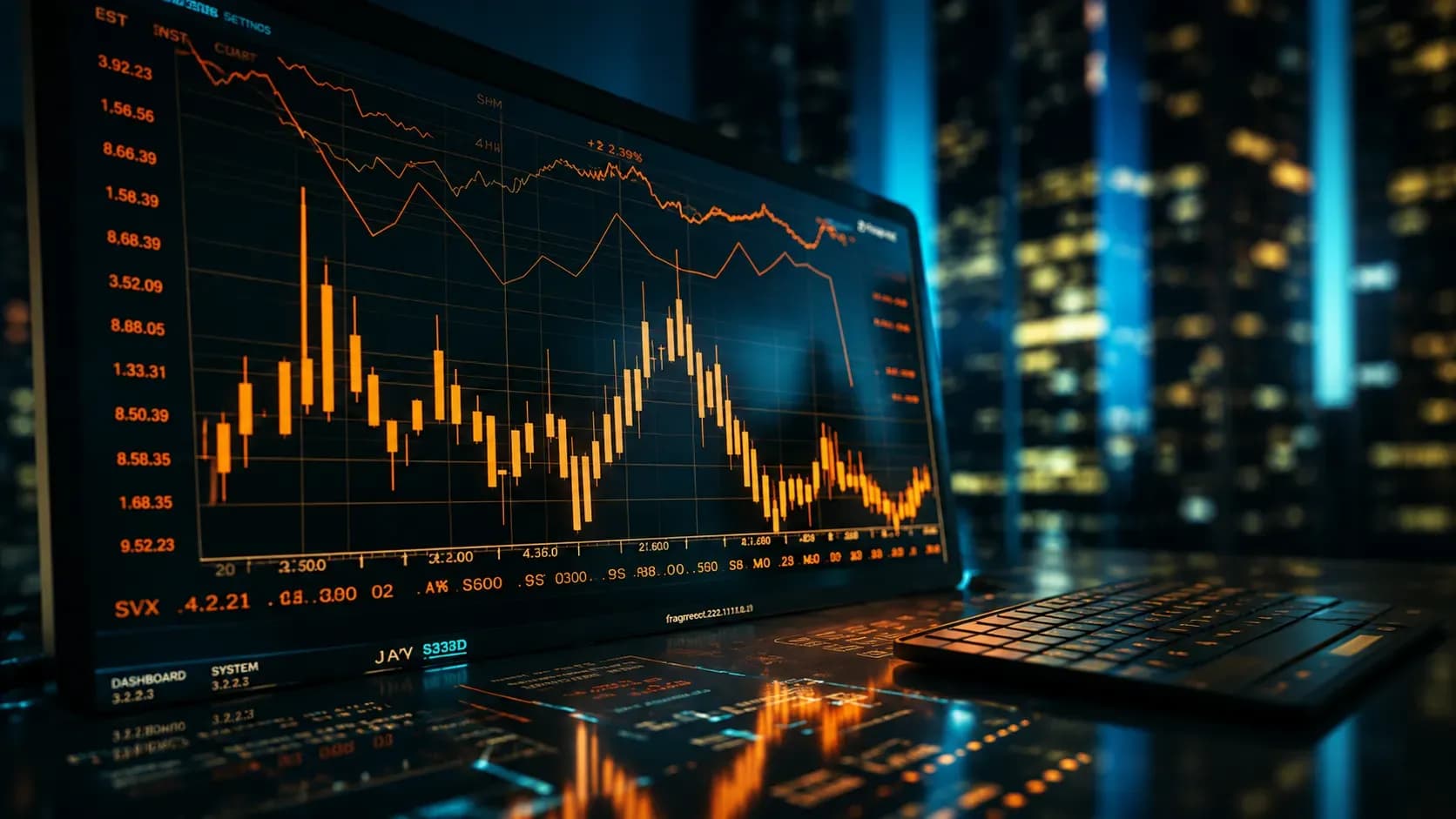 Financial Highlights