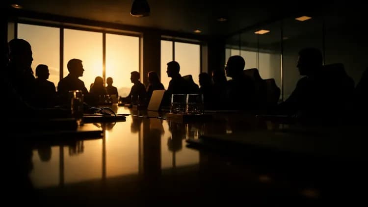 Associated Companies