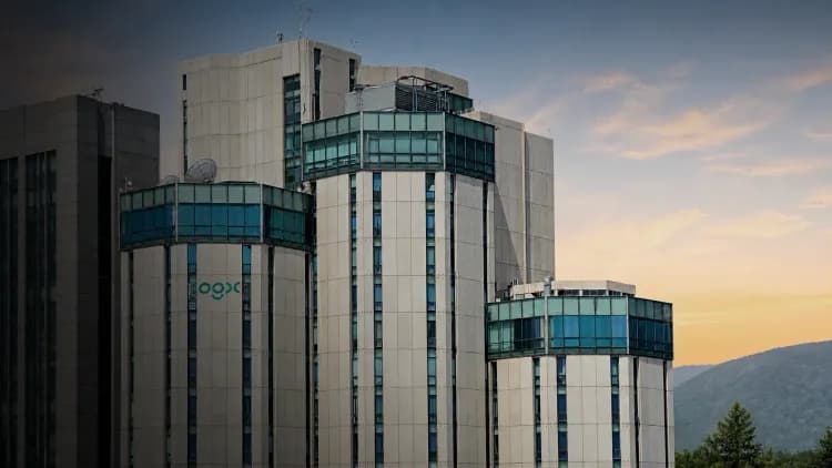Registered Offices