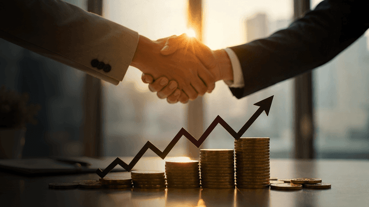 Doing Business With OGDC