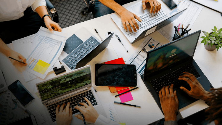Learning & Development