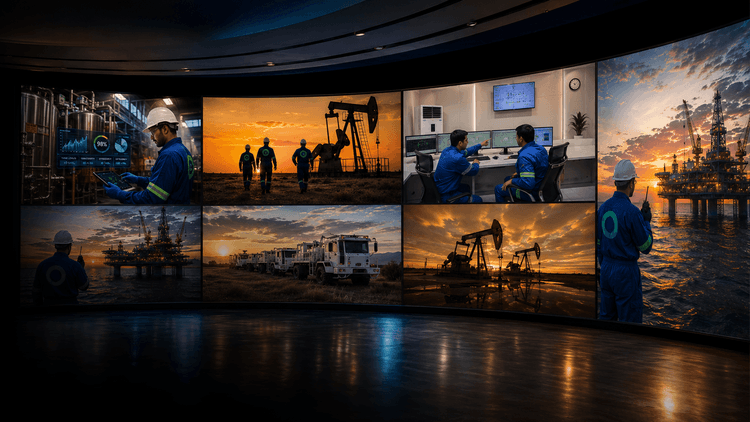 Media Gallery