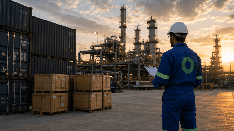 Supplier Support