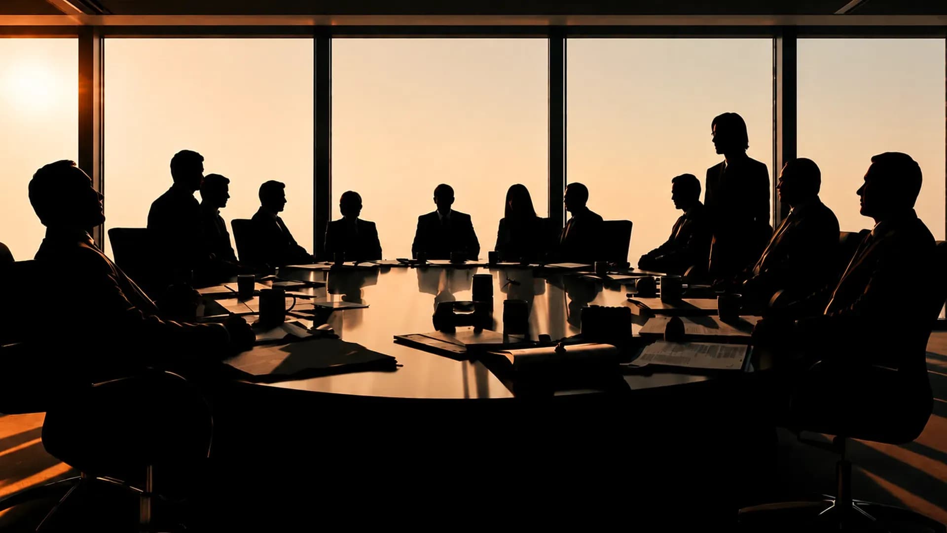 General Meetings