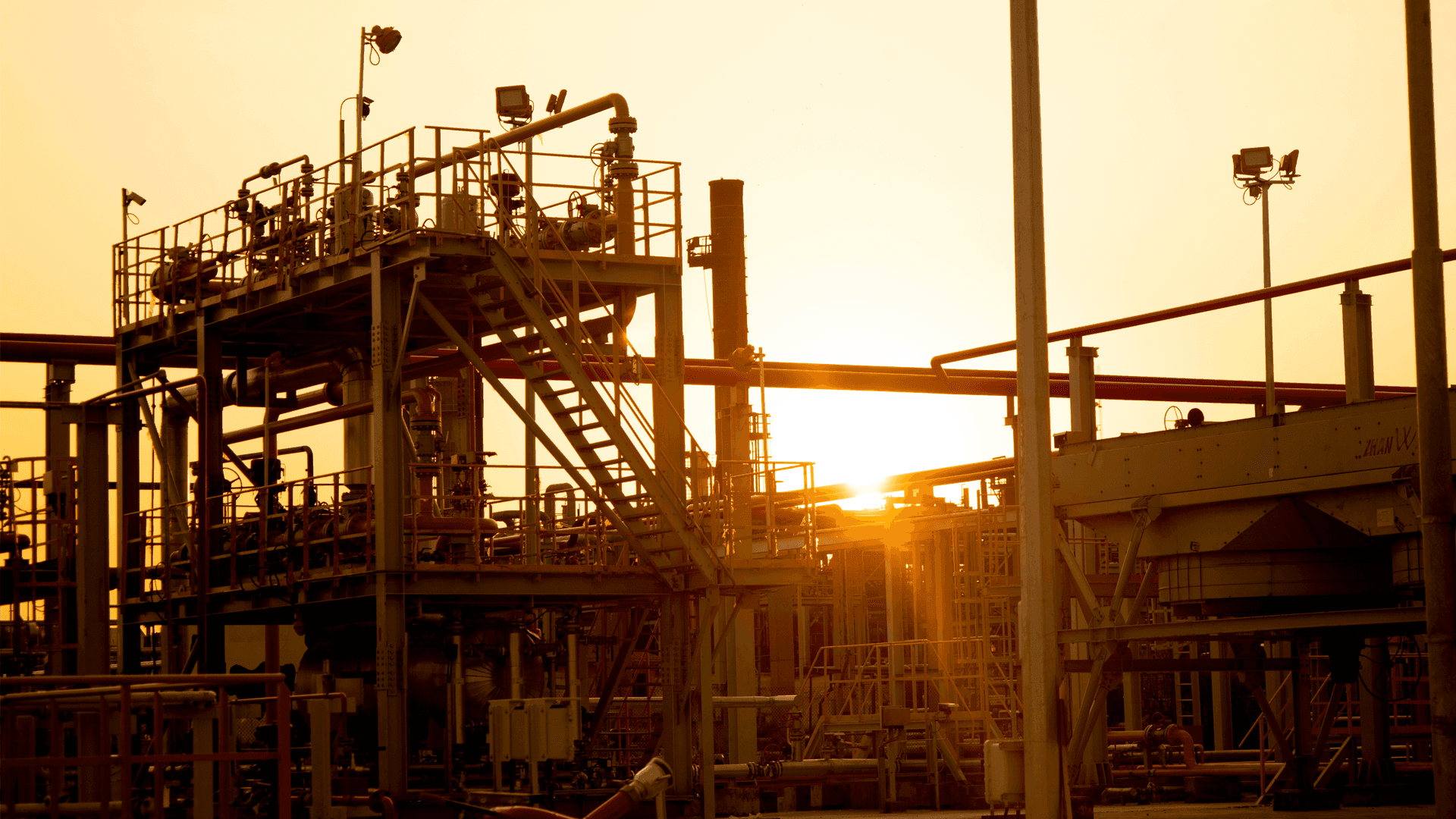 Our Core Operations