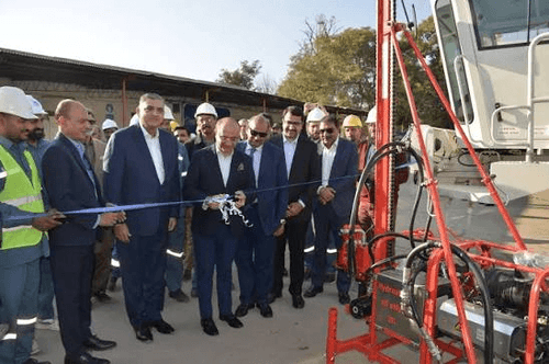 OGDC Ushers in 'New Era of Technology' to Enhance Operational Efficiency