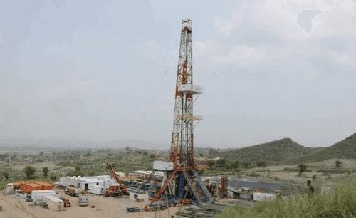 Oil And Gas Discovery At Baragzai X-01 (Slant) Over Lumshiwal Formation, Nashpa Block, Khyber Pakhtunkhwa, Pakistan