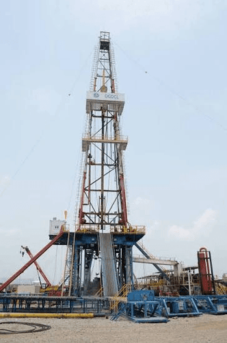 Production Enhancement at Kal Field