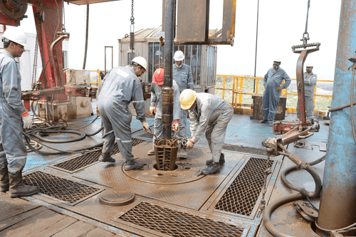 OGDC Tests Gas-condensate Well: Dars West-3