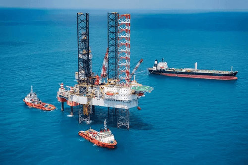 Acquisition of 20% Working Interest in Eastern Offshore Indus-C Block and Strategic Partnership with Turkish Petroleum Overseas Company (TPOC)
