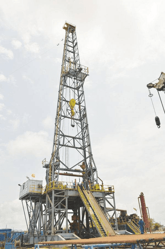 Gas Condensate Discovery At Bitrism East-1 Exploratory Well, District Khairpur, Sindh, Pakistan