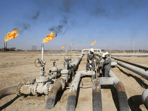 Jhal Magsi Development Project – Successful Commissioning