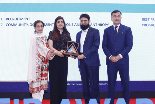 OGDC Honored at GDEIB Awards 2026