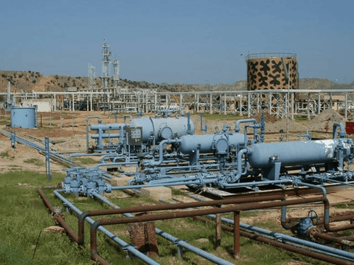 OGDC Revives Kunnar-3 Well Under Production Optimization Drive