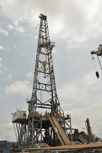 Discovery At Chakar–1 Exploratory Well In Tay Block