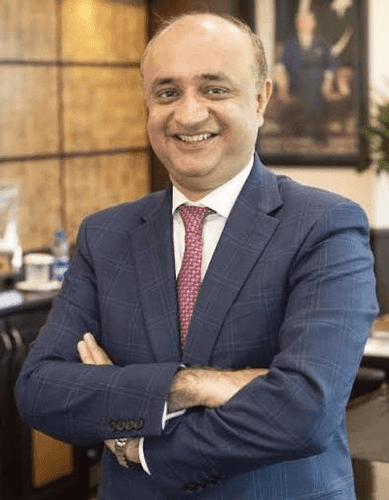 Ahmed Hayat Lak, Managing Director & CEO of OGDC, shares his insights on the Pakistan Minerals Investment Forum 2025