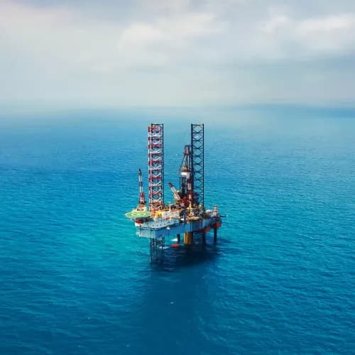 Signing and Execution of Production Concession Agreement (PCA), in Respect of Abu Dhabi's Offshore Block 5