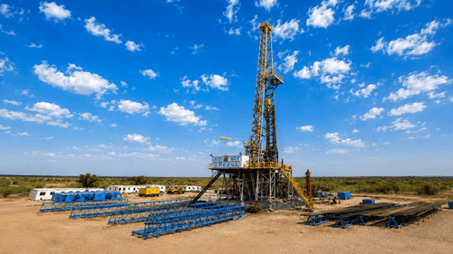 OGDC Brings Bobi Deep-1 into Production on Fast-Track Basis
