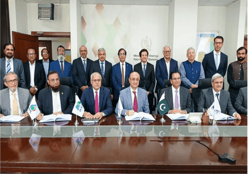 OGDC Secures Eight Offshore Blocks in Bid Round 2025