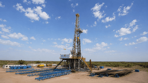 Successful Testing & Completion of Development Well Chak 63-05