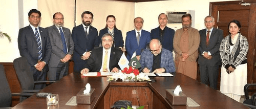 OGDC and ACCA Pakistan Join Forces to Advance ESG and Sustainability Practices