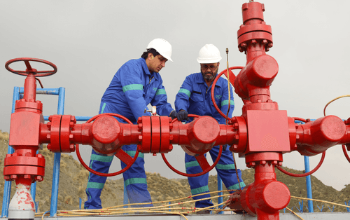 OGDC Commences Oil Production from Pasakhi-13 - Pakistan’s First Successful Horizontal Oil Well in Clastic Reservoirs