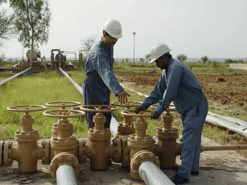 Hydrocarbon Discovery at Exploratory Well Spinwam-1 in Waziristan Block, Khyber Pakhtunkhwa Province