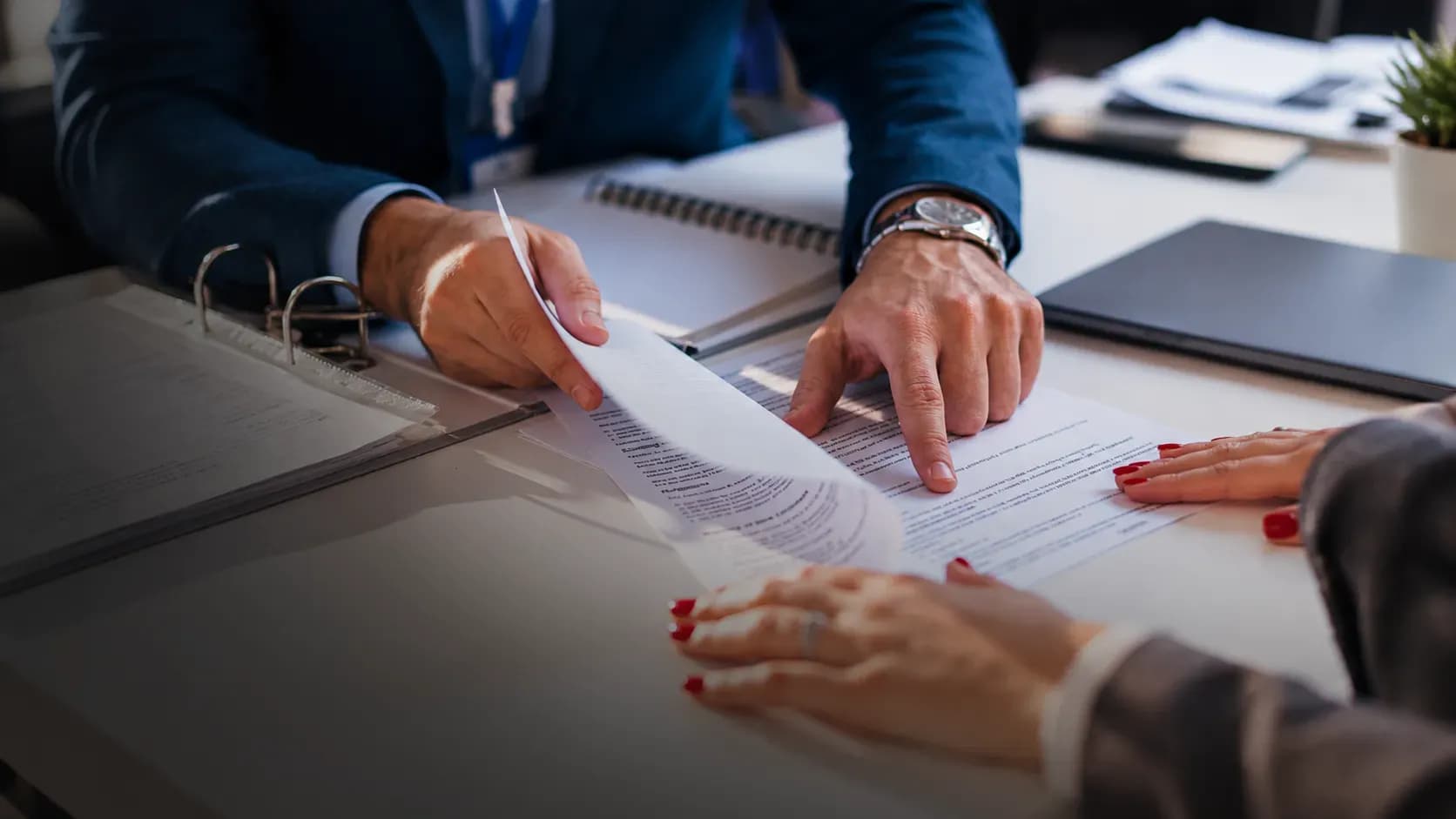 Tenders & Procurements