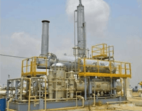 Gas Discovery At Sahito-1 Exploratory Well In Khewari Exploration License District Khairpur, Sindh, Pakistan