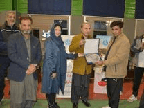 OGDC Joins Hands with NAB to Create Anti-Corruption Awareness Through Sports
