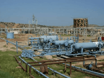 Revival of Production – Jand-1 Well