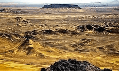 OGDC Announces Completion of Feasibility Study for Reko Diq Project