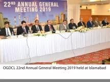 AGM Held on 24th October, 2019