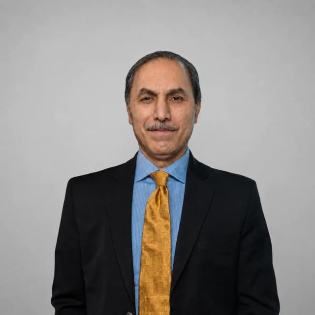 Message from Executive Director (HR)