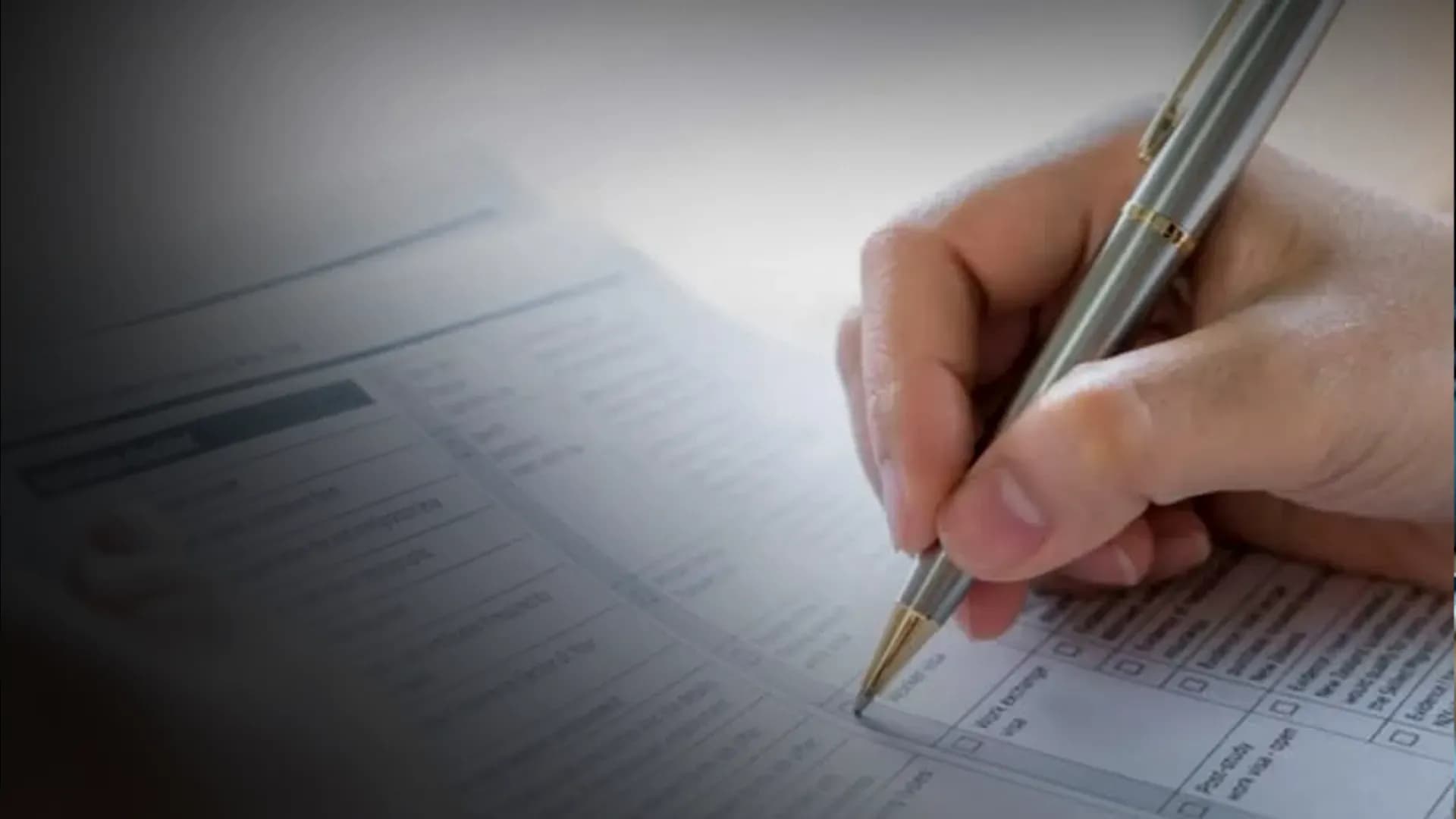 Submission of Claims & CCDR Registration