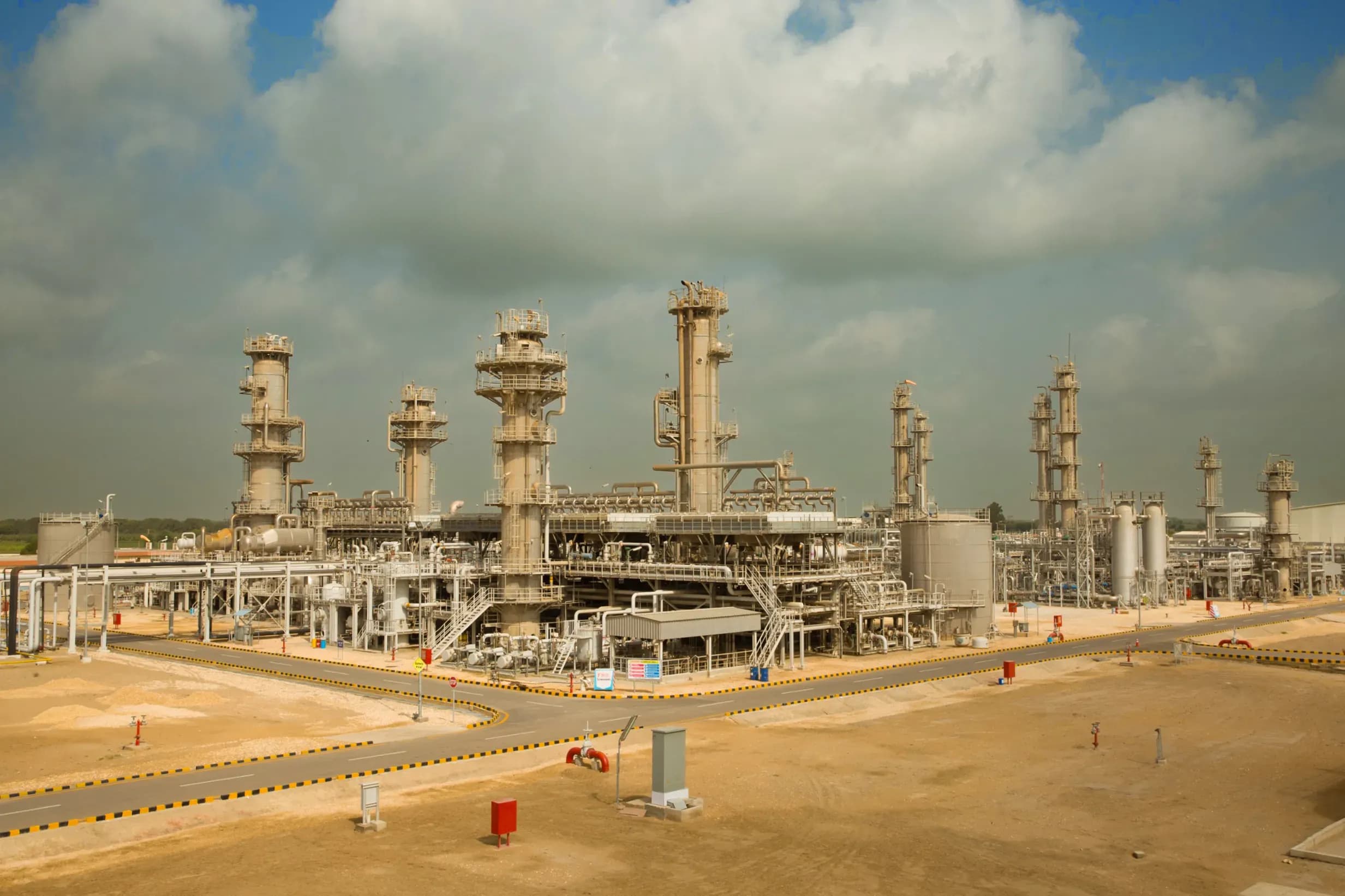 OUR CORE OPERATIONS