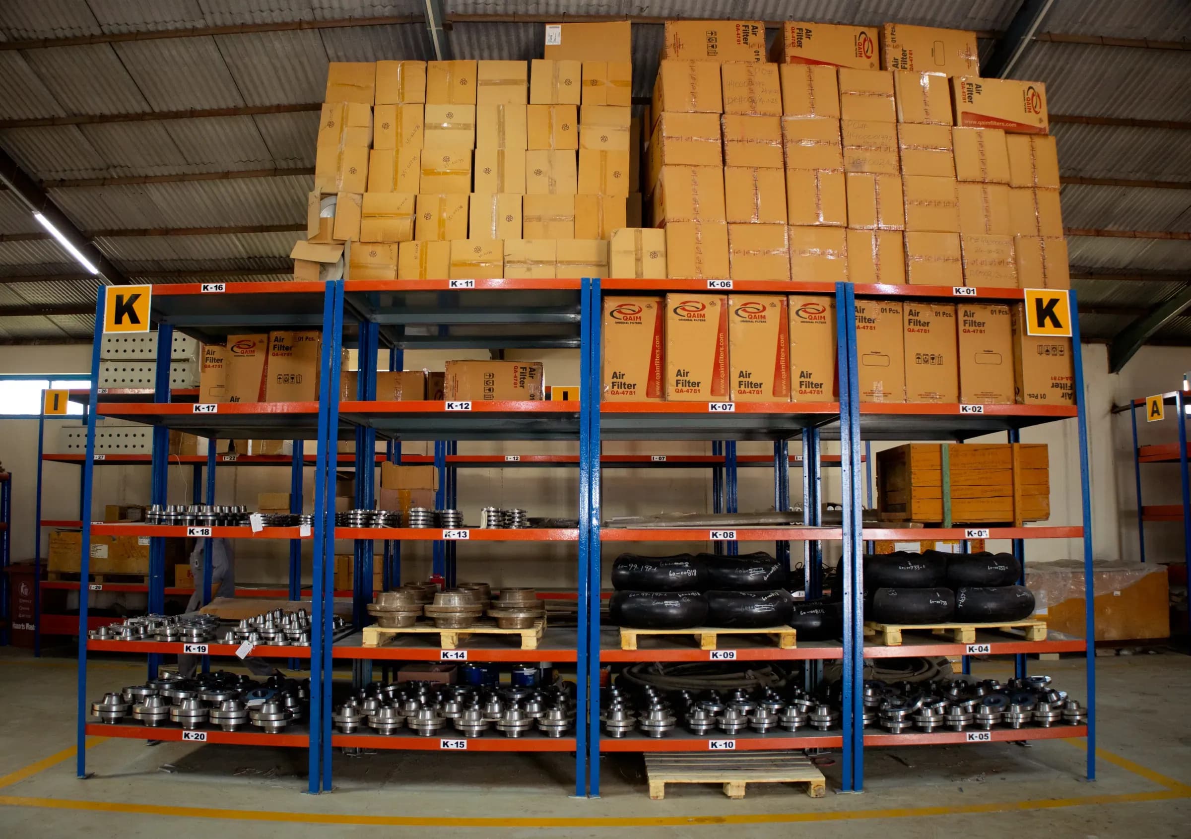 Procurement Sources & Downloads