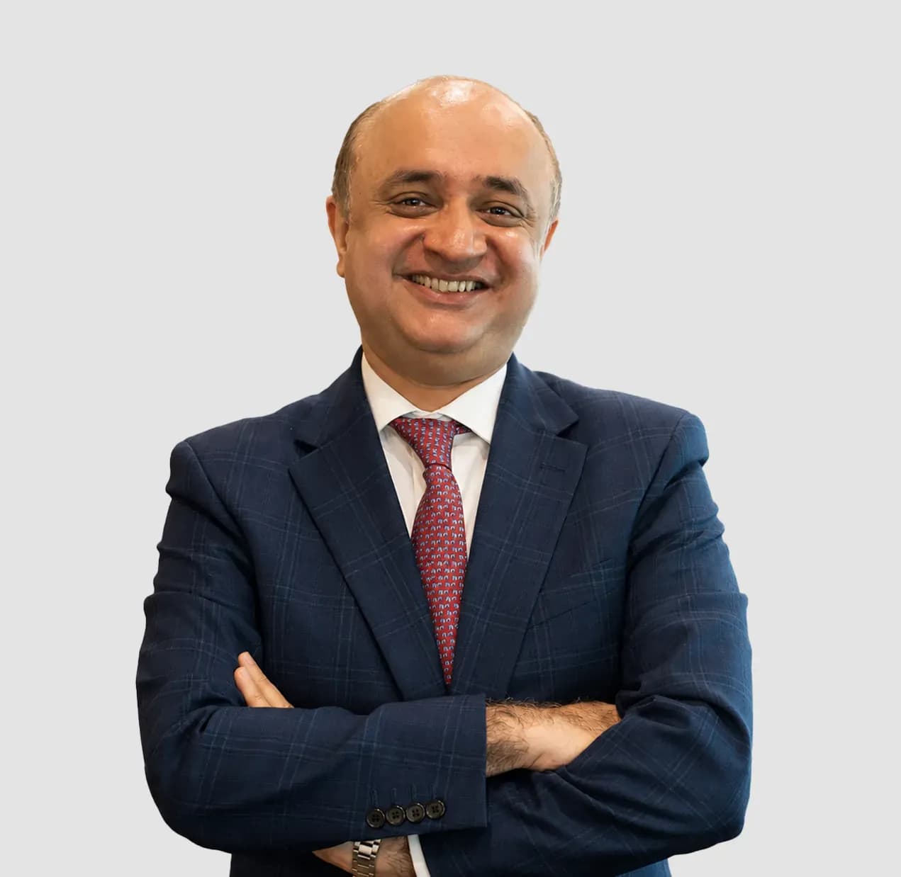 Ahmed Hayat Lak