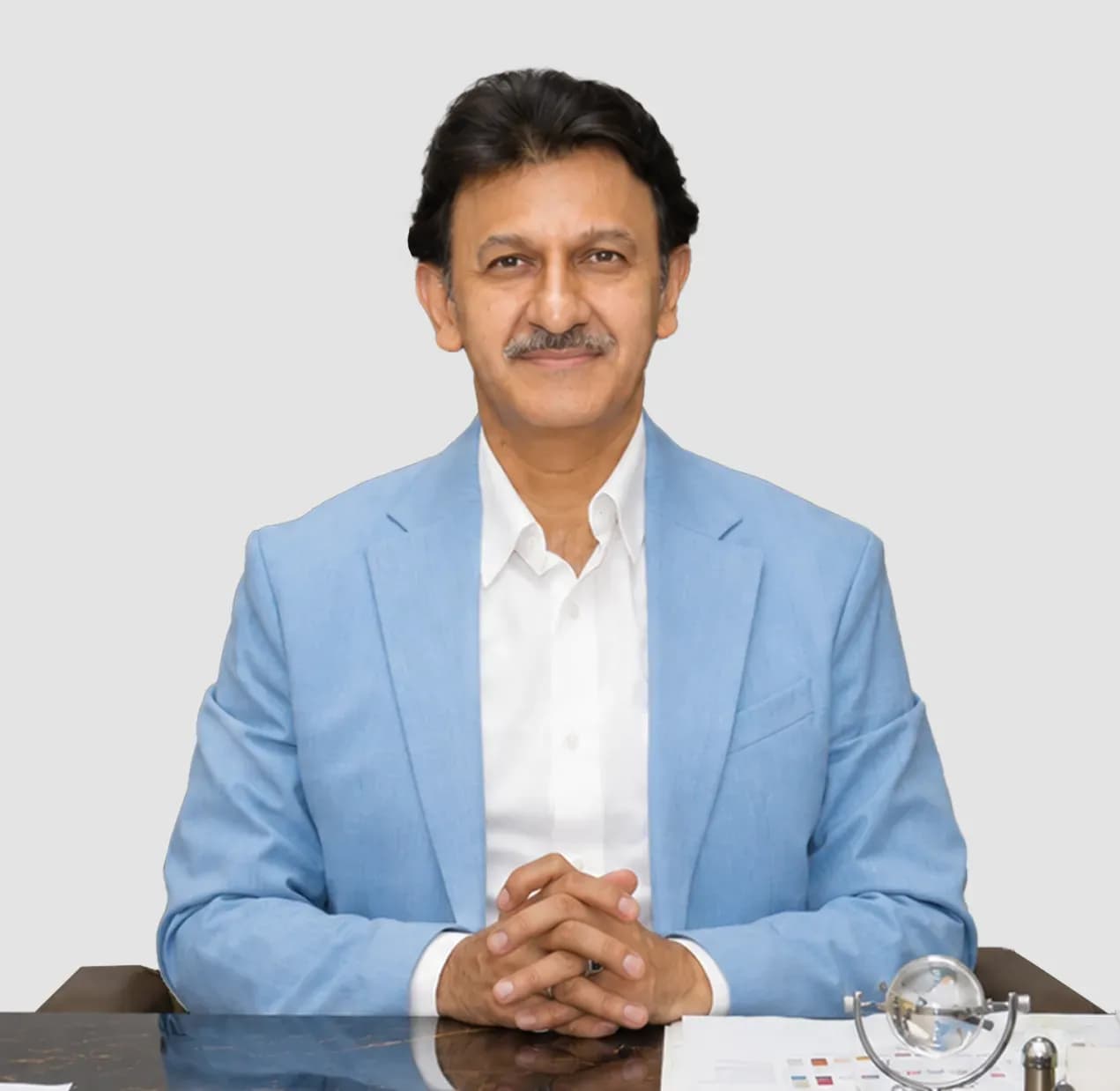 Babar Iftikhar