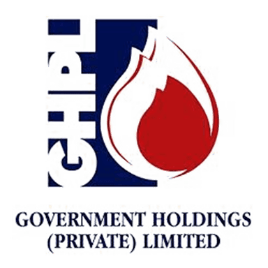 Government Holdings Private Limited (GHPL)