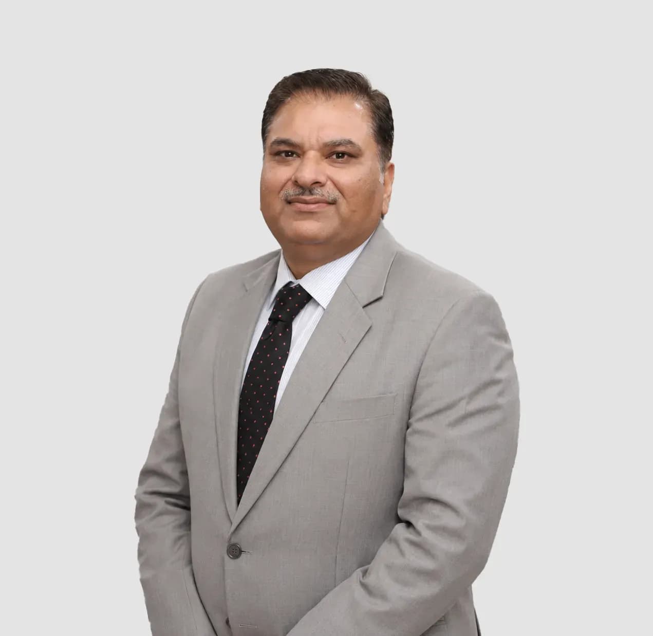 Hamed Yaqoob Sheikh