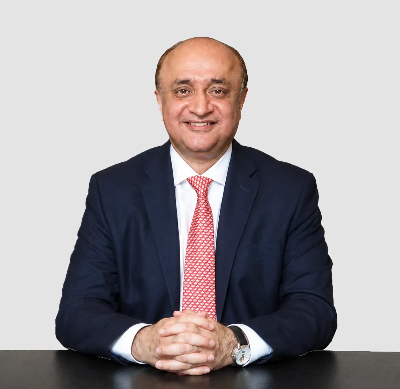 Ahmed Hayat Lak