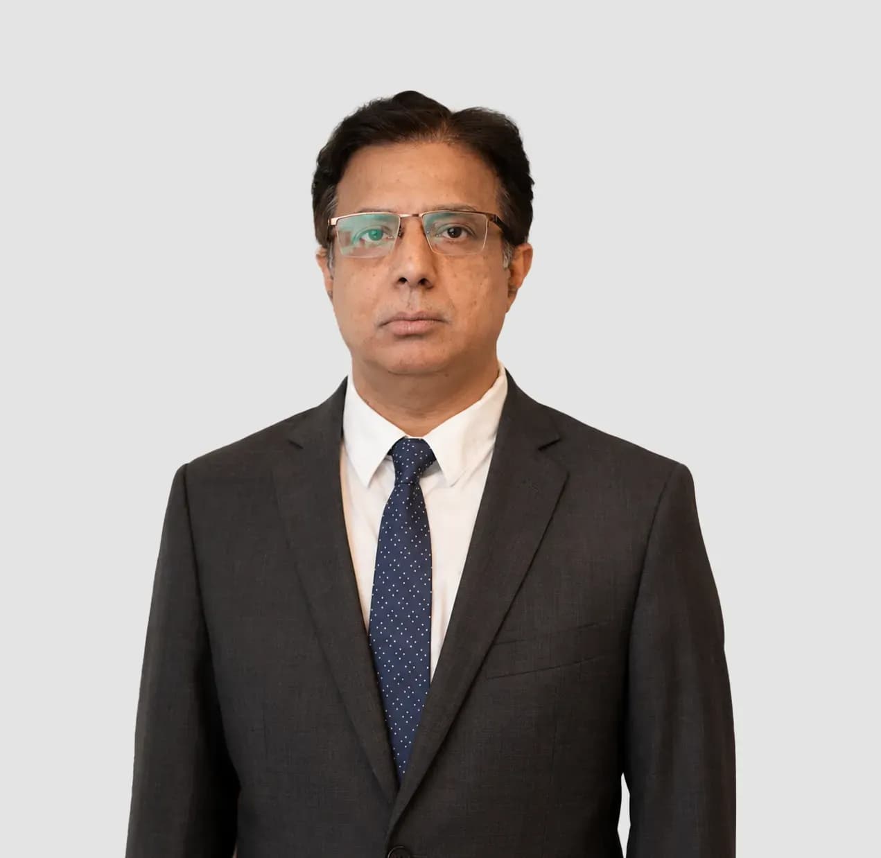 Imdad Ullah Bosal