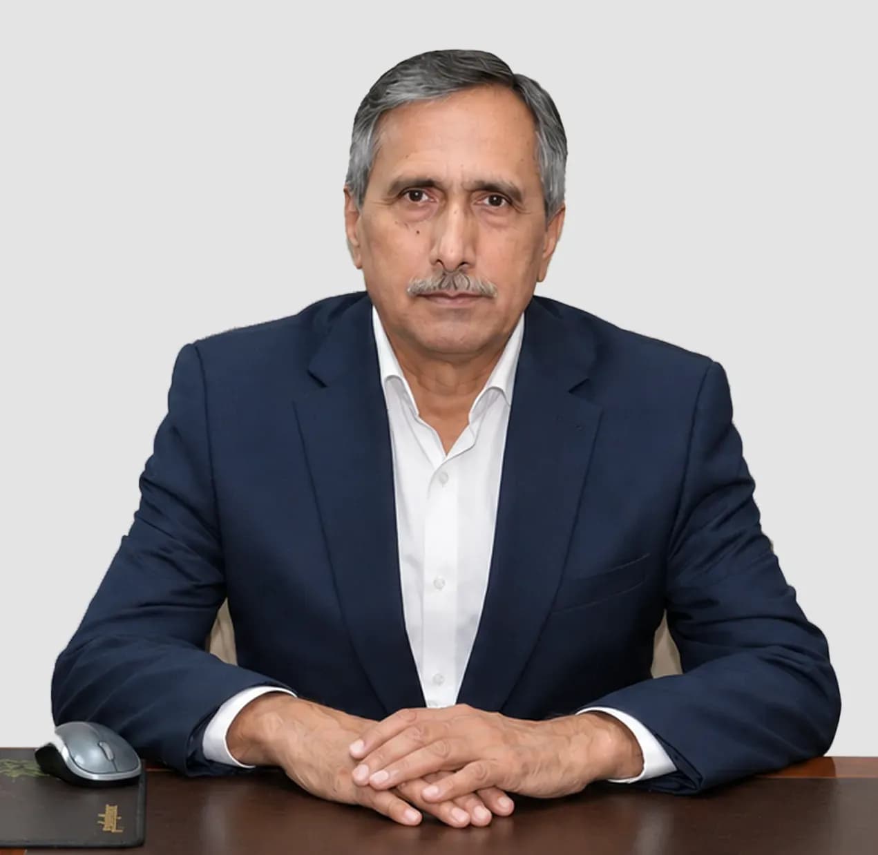 Syed Imtiaz Hussain Sherazi
