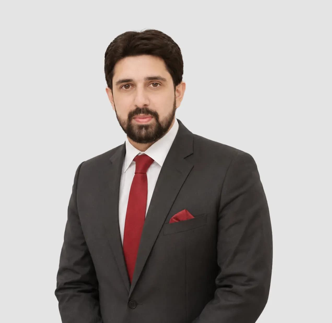 Jahanzaib Durrani